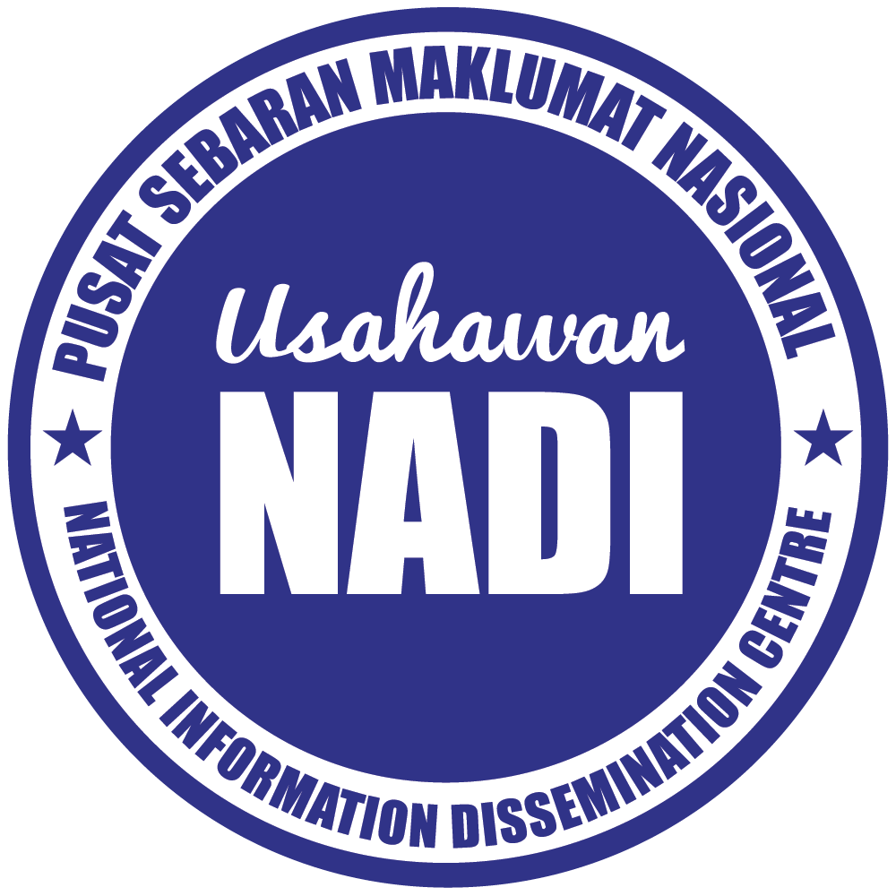 Usahawan NADI
