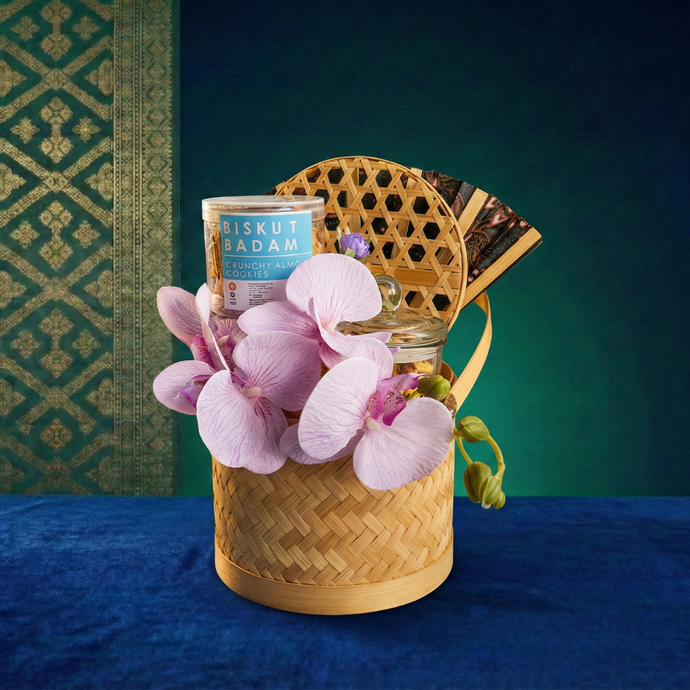 Set Hamper