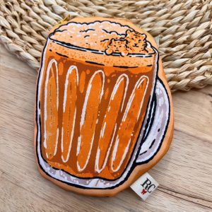 KTJ Dompet Syiling / Coin Pouch Teh Tarik