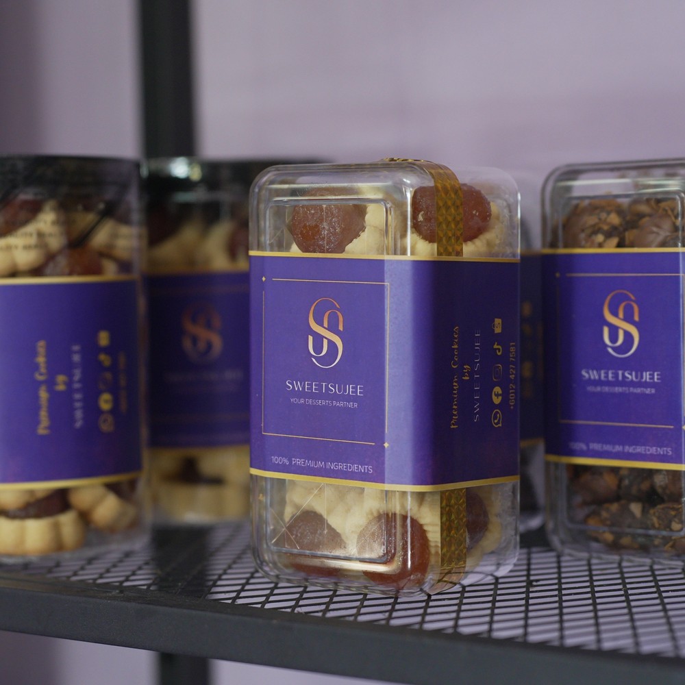 Hamper Raya — gambar 7