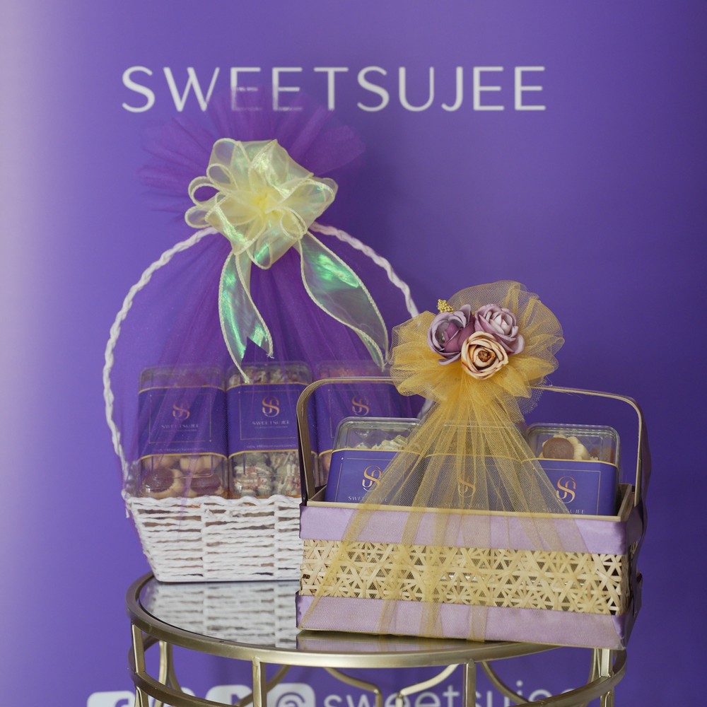 Hamper Raya — gambar 3