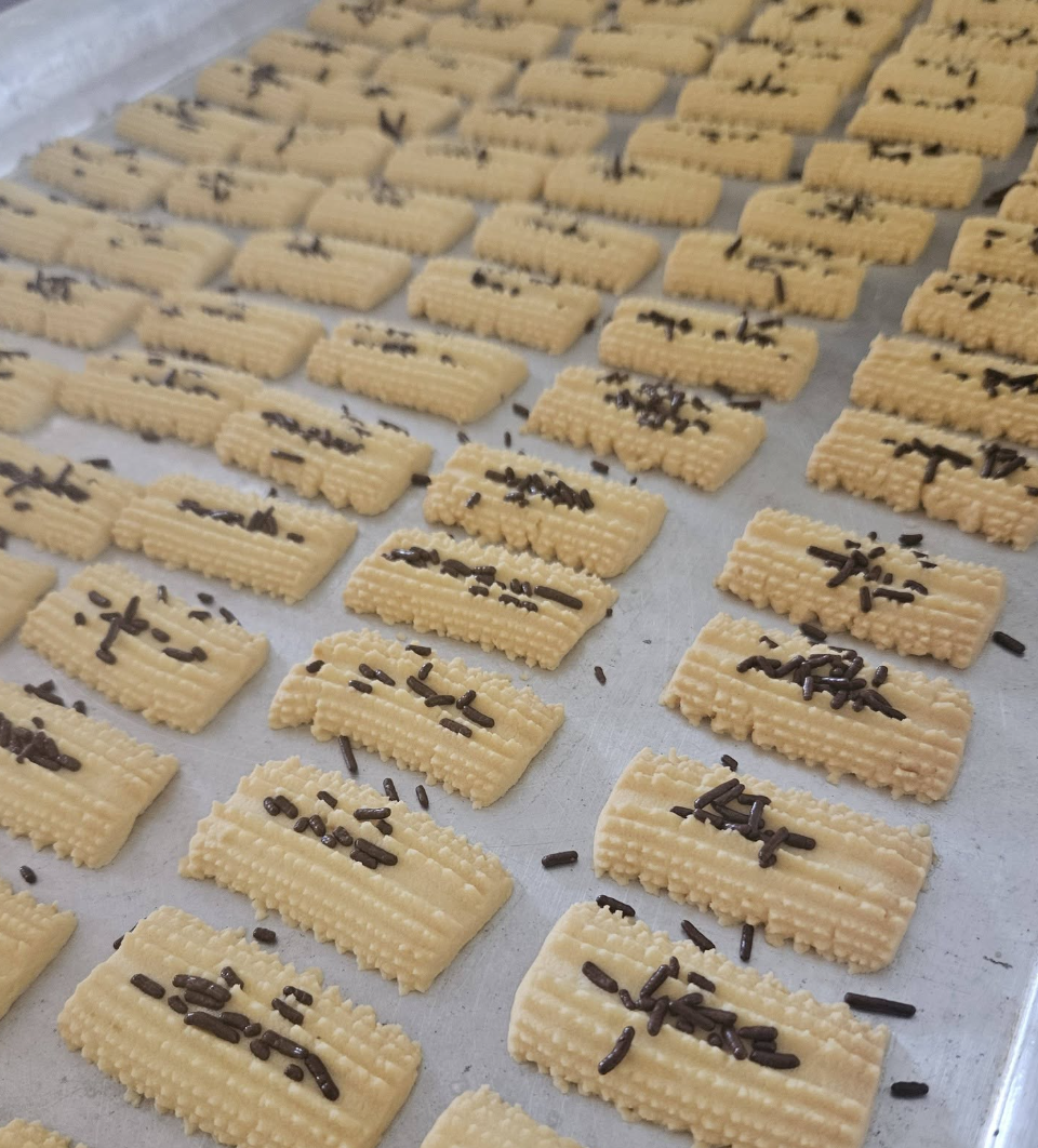 Aneka Biskut Raya — gambar 11