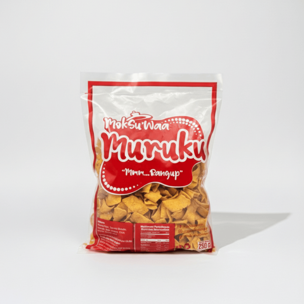 MokSu'Waa Muruku 250g