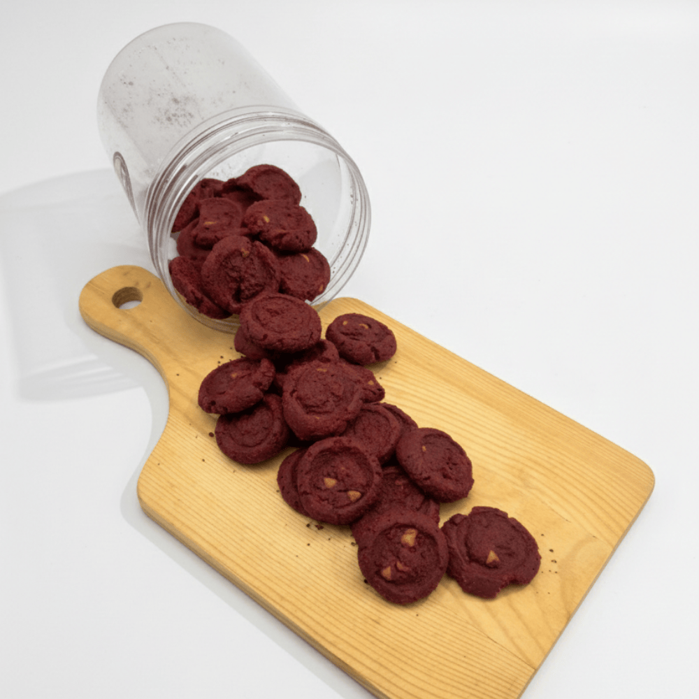 Amad's Cookies Red Velvet — gambar 2