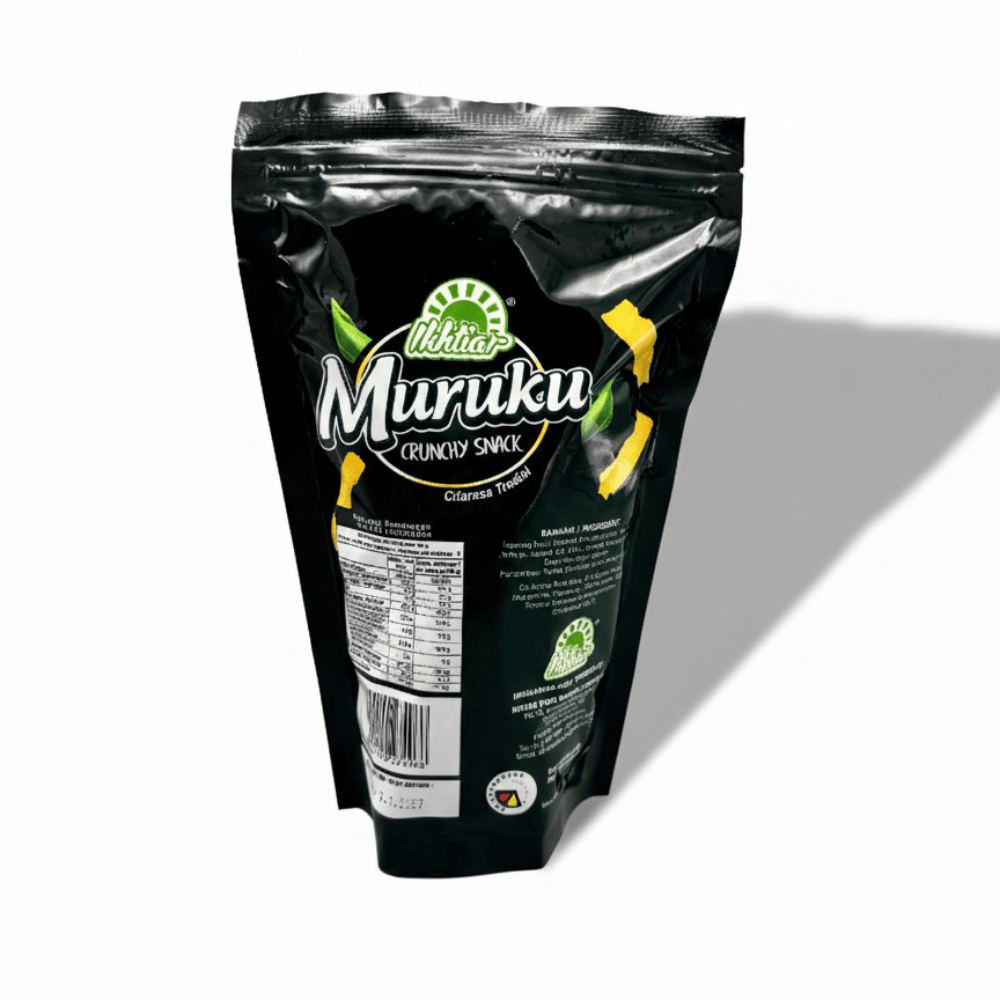 Ikhtiar Muruku Original — gambar 2